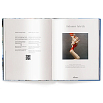 Книга Barbara Cole: Between Worlds варинант исполнения - 1 | Loft Concept в Нижнем Новгороде