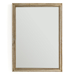 Зеркало Antique Mango Wood Rect 100 варинант исполнения - 1 | Loft Concept в Нижнем Новгороде