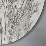 Панно Пыльная трава варинант исполнения - 3 | Loft Concept в Нижнем Новгороде