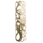 Маска ручной работы деревянная резная Carved Mask варинант исполнения - 1 | Loft Concept в Нижнем Новгороде