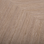 Столик журнальный с низкой круглой столешницей Wood Grain варинант исполнения - 3 | Loft Concept в Нижнем Новгороде