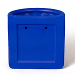 Ваза Seletti Dorico Blue варинант исполнения - 3 | Loft Concept в Нижнем Новгороде