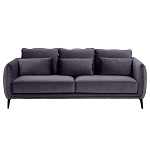 Диван трёхместный с подлокотниками Dutchman варинант исполнения - 25 | Loft Concept в Нижнем Новгороде