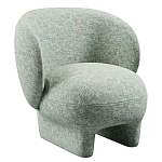 Дизайнерское Кресло Chico круглой формы варинант исполнения - 1 | Loft Concept в Нижнем Новгороде