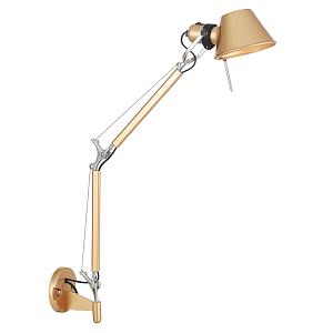 Бра с регулировкой наклона  Artemide