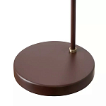 Настольная лампа с конусообразным плафоном Plum Table Lamp варинант исполнения - 8 | Loft Concept в Нижнем Новгороде