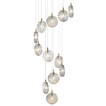 Подвесной светильник Orchestra варинант исполнения - 1 | Loft Concept в Нижнем Новгороде