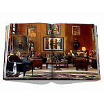 Yves Saint Laurent at Home варинант исполнения - 6 | Loft Concept в Нижнем Новгороде