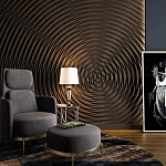 Барельеф KAIZEN варинант исполнения - 1 | Loft Concept в Нижнем Новгороде