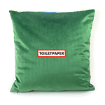 Подушка Seletti Volcano Toiletpaper варинант исполнения - 3 | Loft Concept в Нижнем Новгороде