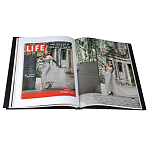 Книга Dior Glamour 1952-1962 Shaw Mark варинант исполнения - 4 | Loft Concept в Нижнем Новгороде