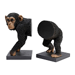Держатель для книг Шимпанзе варинант исполнения - 2 | Loft Concept в Нижнем Новгороде