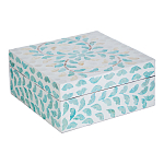 Шкатулка Eight Bone Inlay варинант исполнения - 1 | Loft Concept в Нижнем Новгороде