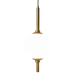 Подвесной светильник Prize sincle варинант исполнения - 1 | Loft Concept в Нижнем Новгороде