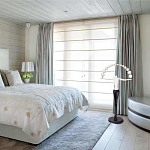 Торшер черно-белая статуэтка Девушка Girl Carries Light Balls варинант исполнения - 1 | Loft Concept в Нижнем Новгороде