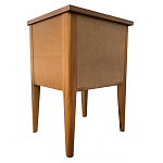 Тумба прикроватная с 2-мя ящиками Tasteful Furniture Light варинант исполнения - 3 | Loft Concept в Нижнем Новгороде