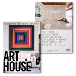Подарочный Альбом захватывающая визуальная экскурсия Art House варинант исполнения - 2 | Loft Concept в Нижнем Новгороде