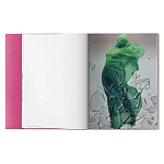 Книга Gisele Bundchen варинант исполнения - 5 | Loft Concept в Нижнем Новгороде