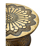 Столик дизайнерский Cube варинант исполнения - 2 | Loft Concept в Нижнем Новгороде