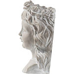 Кашпо The girl in the headband варинант исполнения - 3 | Loft Concept в Нижнем Новгороде