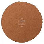 Салфетка под приборы Seletti Hybrid Walatah варинант исполнения - 1 | Loft Concept в Нижнем Новгороде