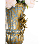 Ваза фарфоровая Alexsiaya варинант исполнения - 5 | Loft Concept в Нижнем Новгороде