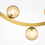 Люстра подвесная Ambre 3000К 12Вт варинант исполнения - 3 | Loft Concept в Нижнем Новгороде