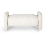 Банкетка Feather of softness варинант исполнения - 5 | Loft Concept в Нижнем Новгороде