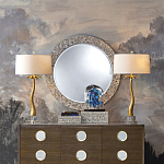 Настольная лампа в виде пальмы Indoor Tropical Floor Lamp варинант исполнения - 5 | Loft Concept в Нижнем Новгороде