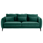 Диван трёхместный с подлокотниками Dutchman варинант исполнения - 14 | Loft Concept в Нижнем Новгороде