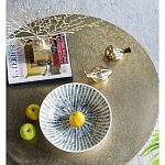 Бамбуковая чаша The Puzzle of Fate варинант исполнения - 12 | Loft Concept в Нижнем Новгороде