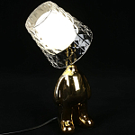 Лампа настольная Kosett 2 варинант исполнения - 2 | Loft Concept в Нижнем Новгороде