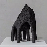 Скульптура «Готика» варинант исполнения - 2 | Loft Concept в Нижнем Новгороде