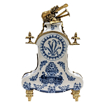 Часы настольные Barcelona варинант исполнения - 4 | Loft Concept в Нижнем Новгороде