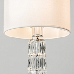 Настольная лампа Cut Stone Base варинант исполнения - 4 | Loft Concept в Нижнем Новгороде