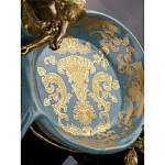 Блюдо двойное из фарфора Crogy варинант исполнения - 8 | Loft Concept в Нижнем Новгороде