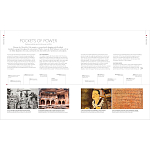 Книга Treasures of India From Antiquity to Modernity варинант исполнения - 4 | Loft Concept в Нижнем Новгороде