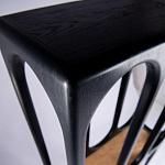 Стеллаж-витрина Arcada варинант исполнения - 3 | Loft Concept в Нижнем Новгороде