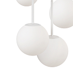 Подвесной светильник White train варинант исполнения - 8 | Loft Concept в Нижнем Новгороде