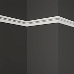 Гладкий молдинг MT-05 варинант исполнения - 1 | Loft Concept в Нижнем Новгороде