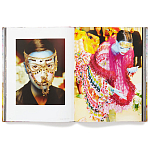 John Galliano: Unseen варинант исполнения - 4 | Loft Concept в Нижнем Новгороде