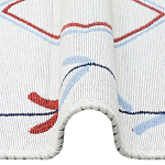 Ковер Brokaw варинант исполнения - 4 | Loft Concept в Нижнем Новгороде