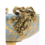 Фарфоровая чаша для фруктов Fantasy варинант исполнения - 4 | Loft Concept в Нижнем Новгороде