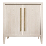 Современный Буфет Primo с 2 дверцами Светлый дуб варинант исполнения - 5 | Loft Concept в Нижнем Новгороде