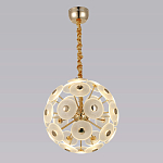 Люстра подвесная в форме шара Catcher варинант исполнения - 1 | Loft Concept в Нижнем Новгороде