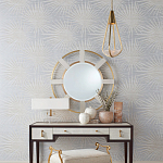 Настольная лампа прямоугольная на прозрачном основании Charm and Luxury варинант исполнения - 5 | Loft Concept в Нижнем Новгороде