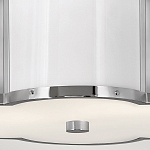 Потолочный светильник с декоративными заклепками Hinkley  варинант исполнения - 15 | Loft Concept в Нижнем Новгороде