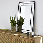 Зеркало прямоугольное Mystelle варинант исполнения - 6 | Loft Concept в Нижнем Новгороде