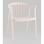 Стул Campo пластик бежевый варинант исполнения - 1 | Loft Concept в Нижнем Новгороде