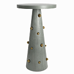 Приставной столик Okinawa Taupe Side table варинант исполнения - 1 | Loft Concept в Нижнем Новгороде